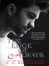 Imagen de portada para The Edge of Always